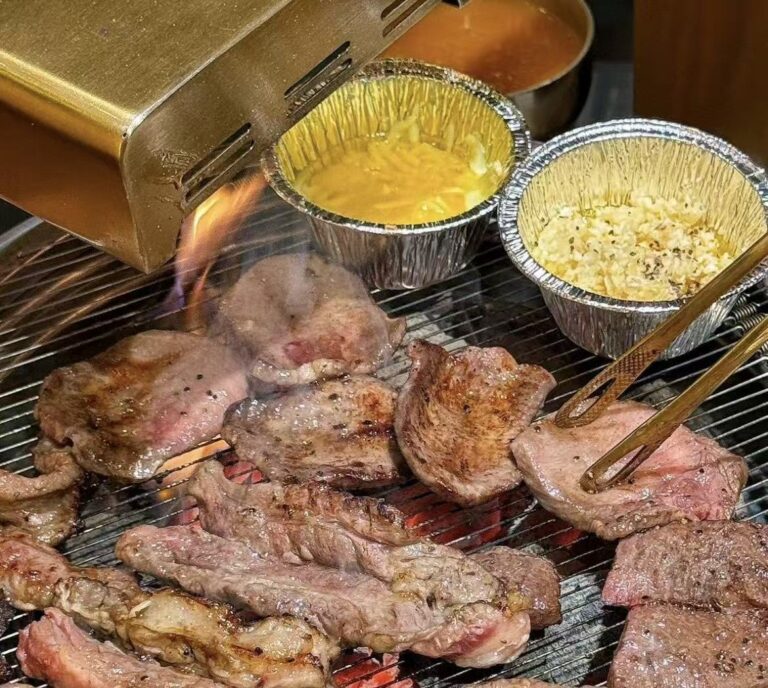 bbq